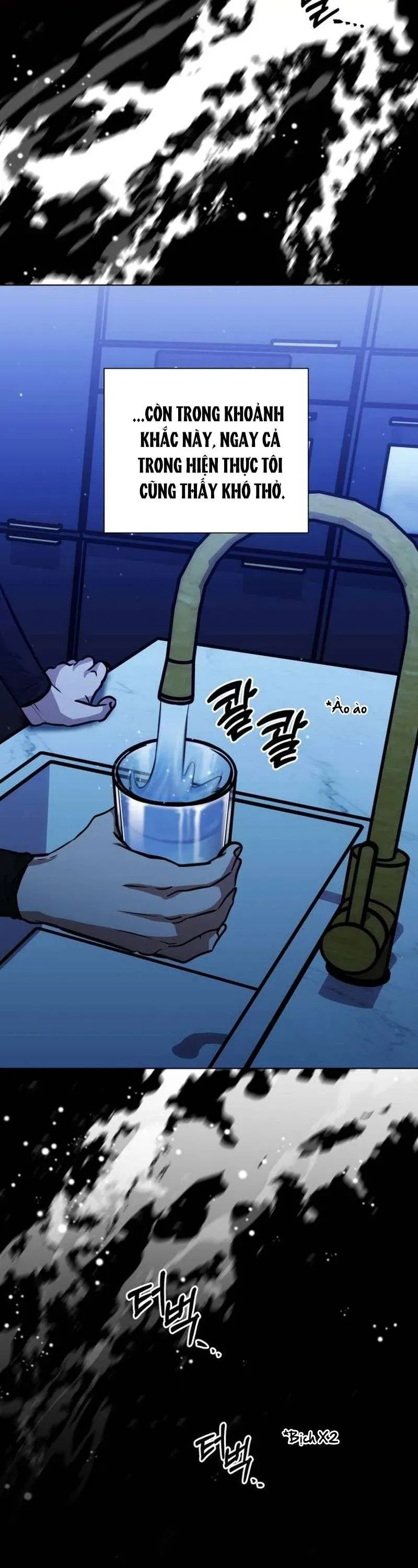 Xin Người Đừng Quên Chapter 102 - Trang 2