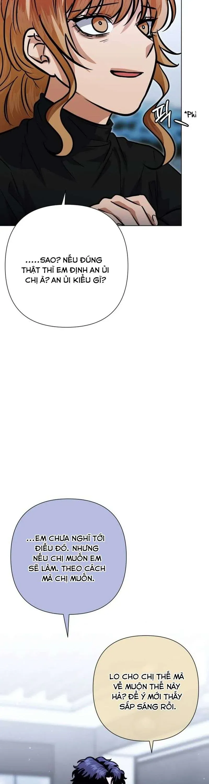 Xin Người Đừng Quên Chapter 102 - Trang 2