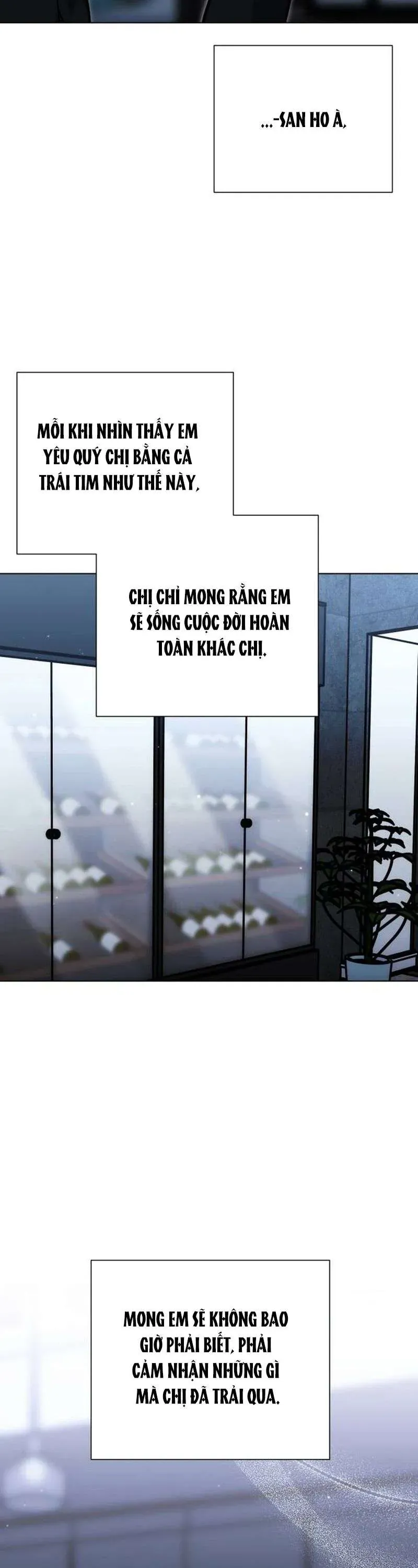 Xin Người Đừng Quên Chapter 102 - Trang 2