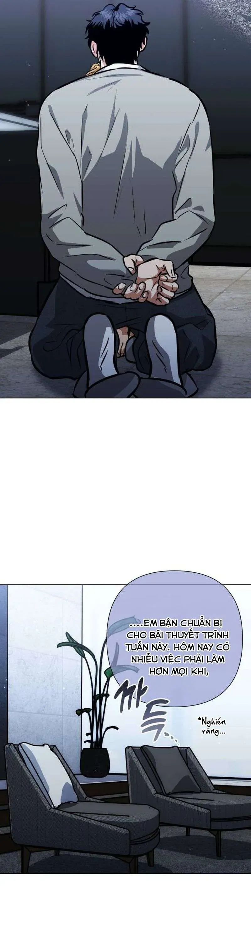 Xin Người Đừng Quên Chapter 102 - Trang 2