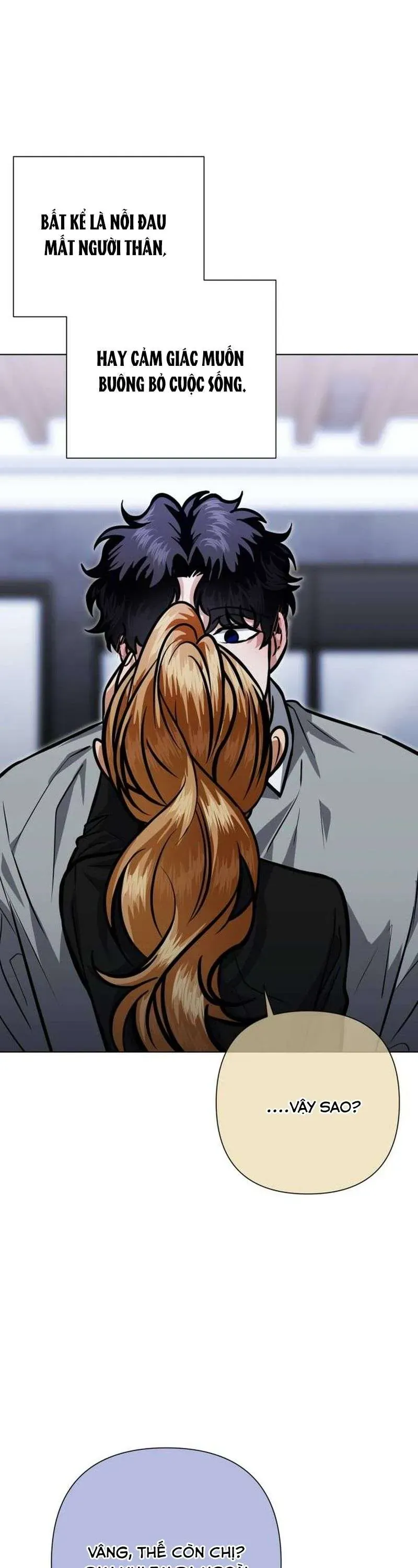 Xin Người Đừng Quên Chapter 102 - Trang 2