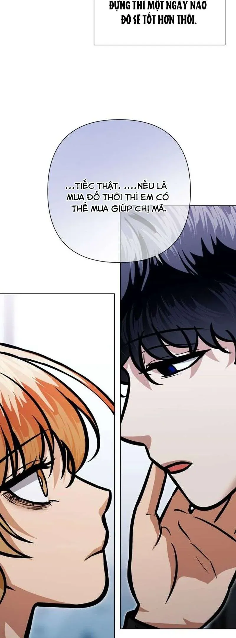 Xin Người Đừng Quên Chapter 102 - Trang 2