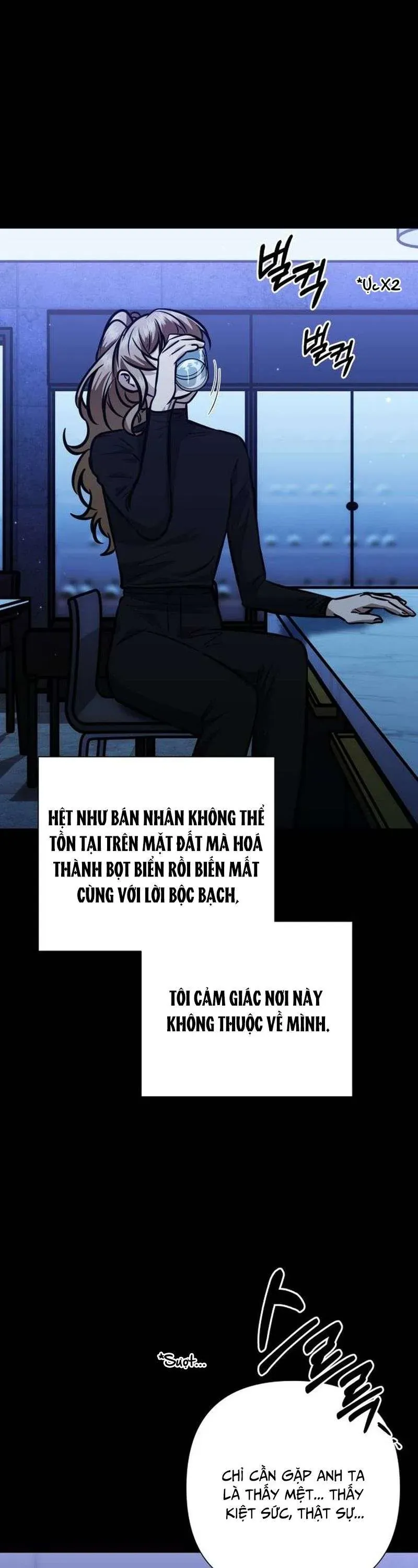 Xin Người Đừng Quên Chapter 102 - Trang 2