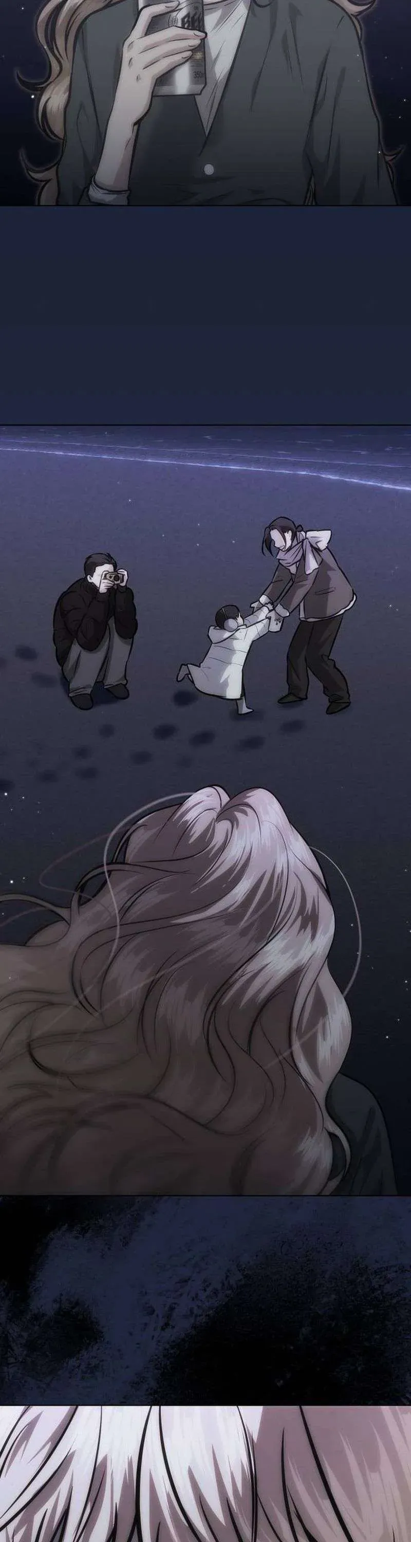 Xin Người Đừng Quên Chapter 102 - Trang 2