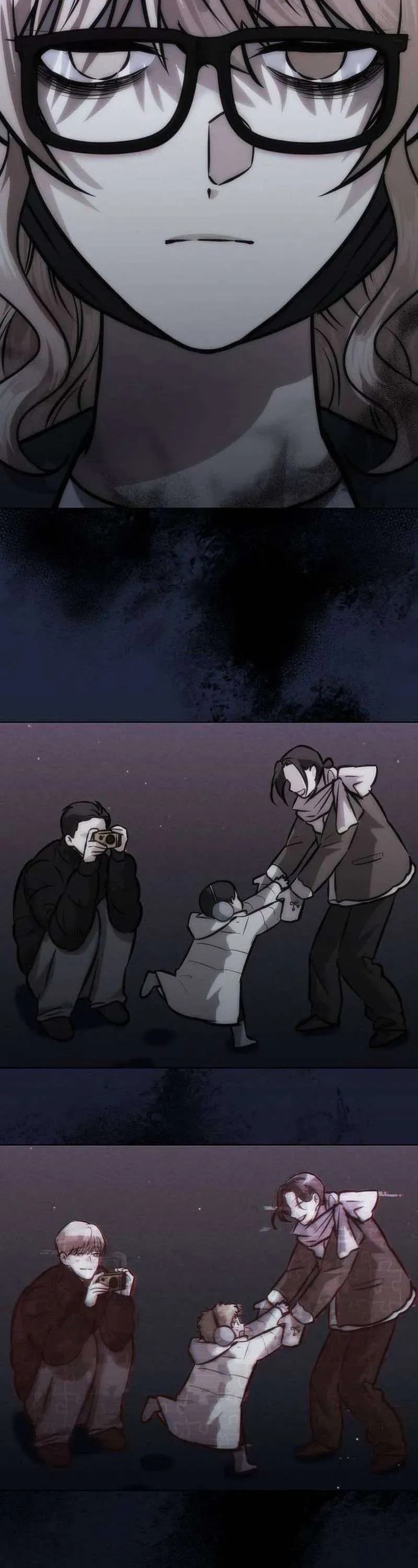 Xin Người Đừng Quên Chapter 102 - Trang 2