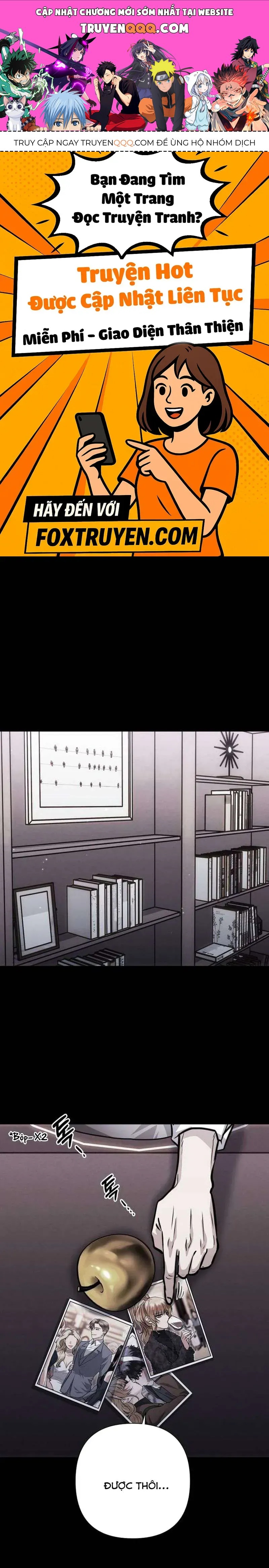 Xin Người Đừng Quên Chapter 103 - Trang 2