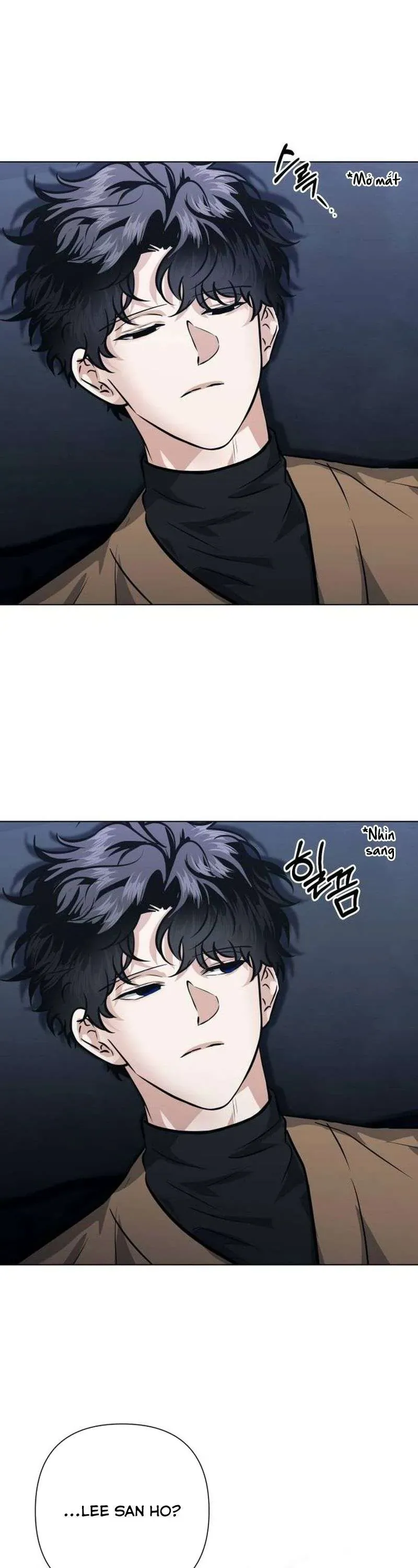 Xin Người Đừng Quên Chapter 103 - Trang 2