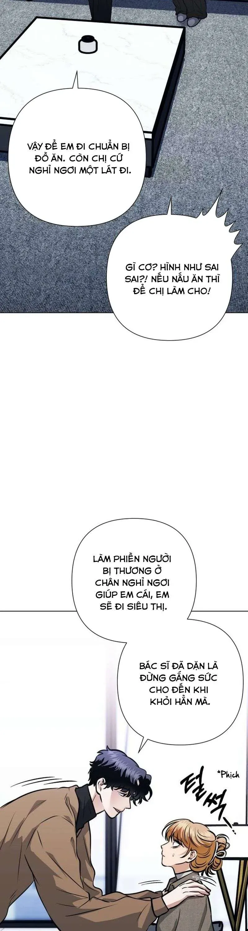 Xin Người Đừng Quên Chapter 103 - Trang 2