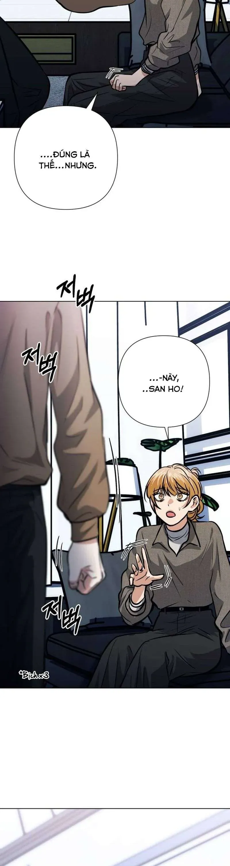 Xin Người Đừng Quên Chapter 103 - Trang 2