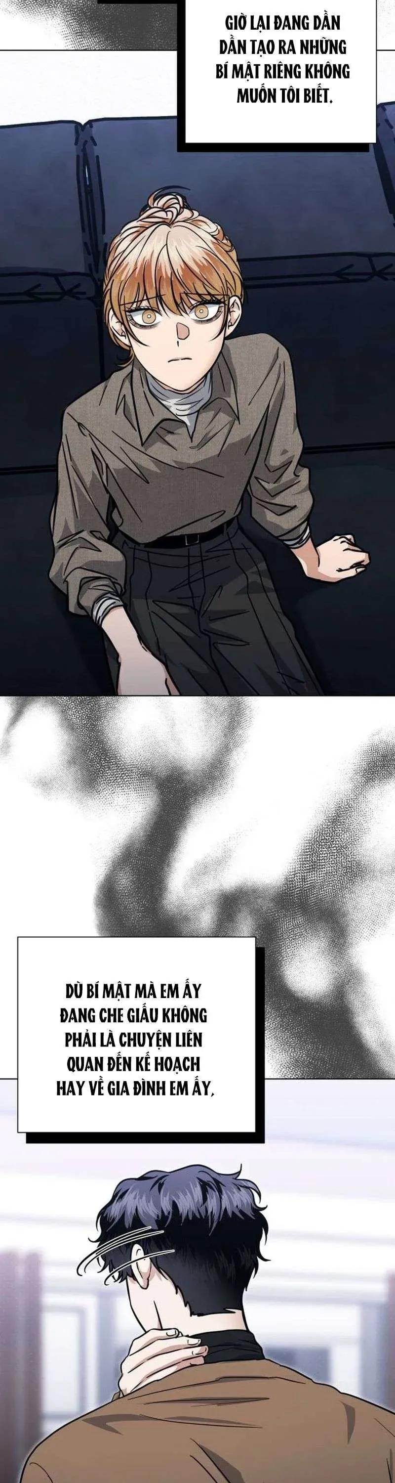 Xin Người Đừng Quên Chapter 103 - Trang 2