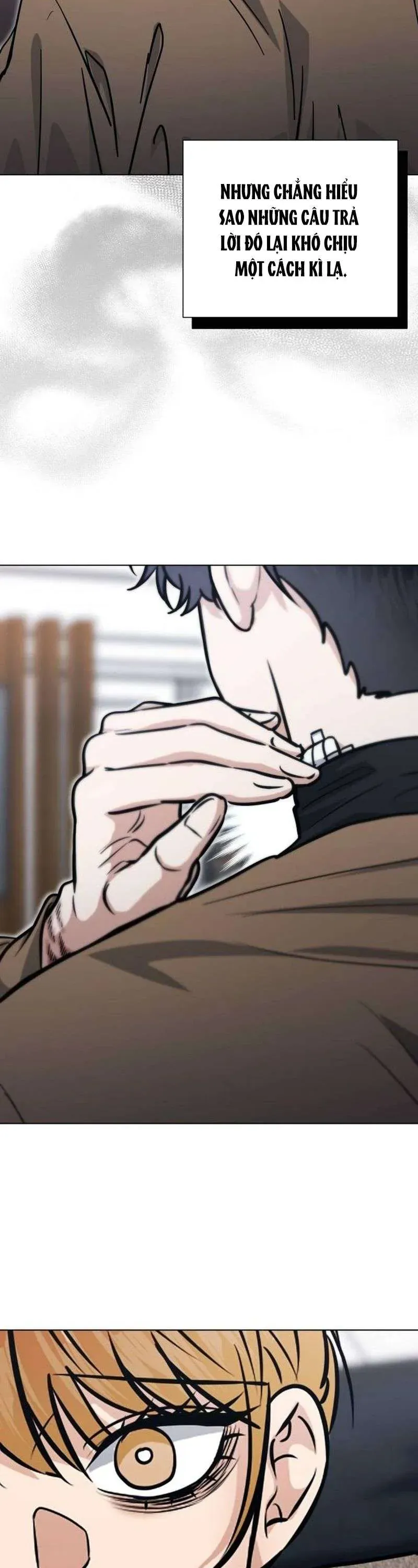 Xin Người Đừng Quên Chapter 103 - Trang 2