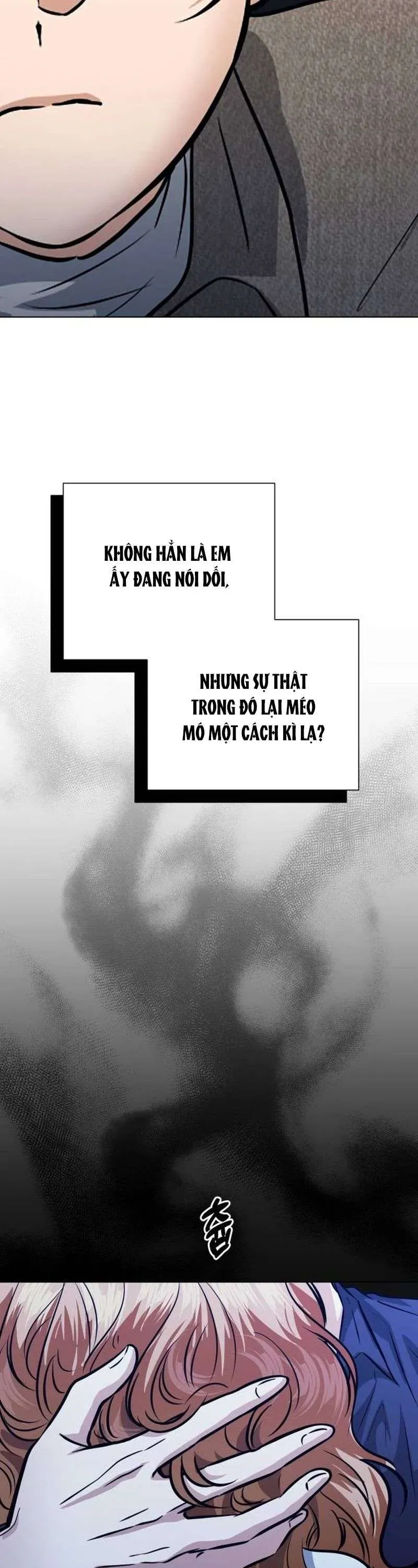 Xin Người Đừng Quên Chapter 103 - Trang 2
