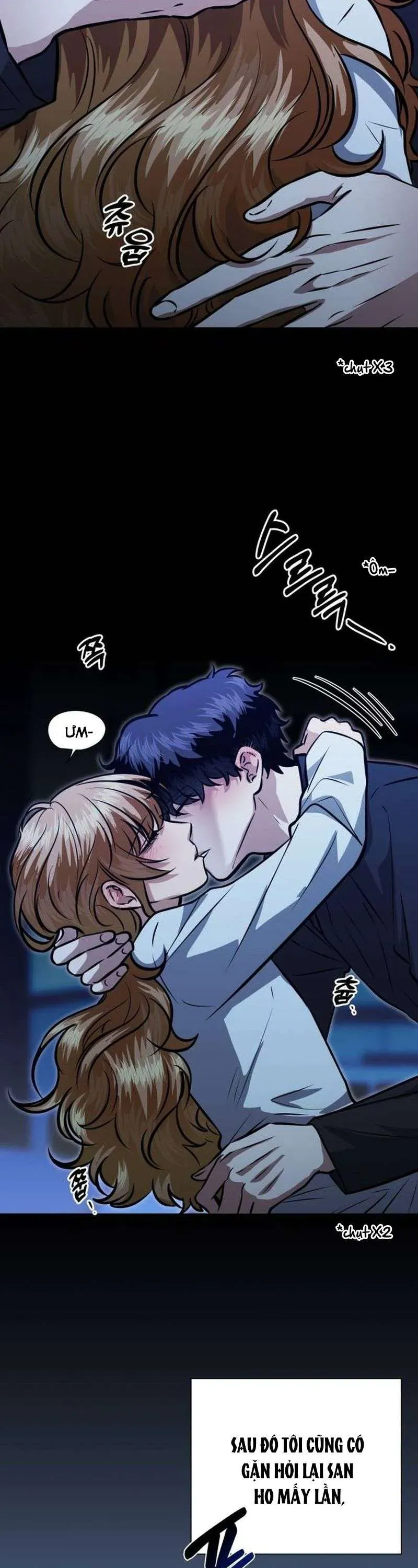 Xin Người Đừng Quên Chapter 103 - Trang 2