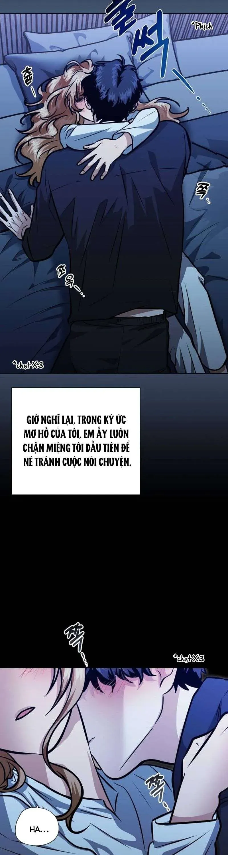 Xin Người Đừng Quên Chapter 103 - Trang 2