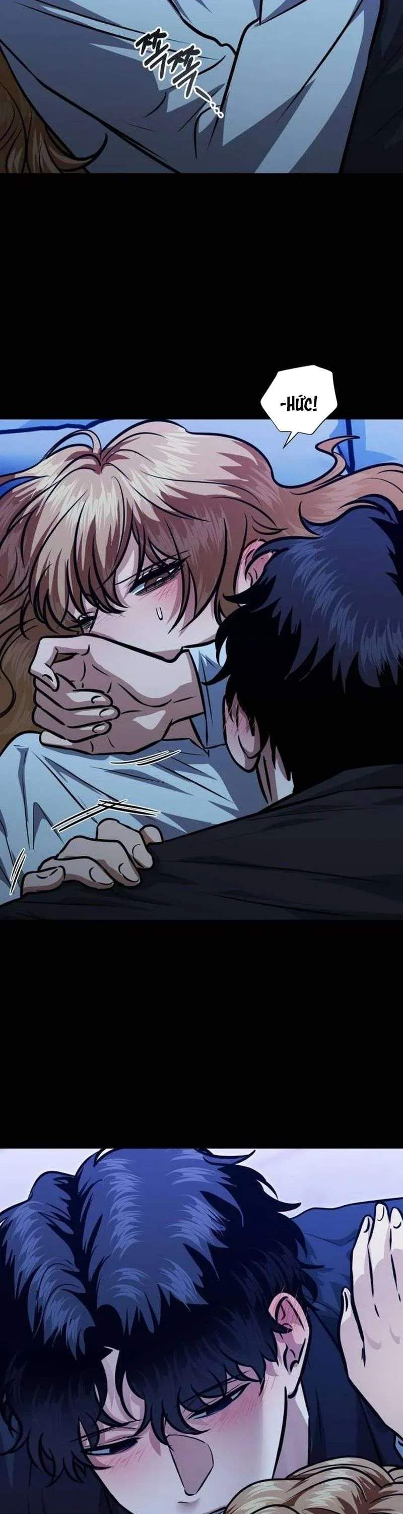 Xin Người Đừng Quên Chapter 103 - Trang 2