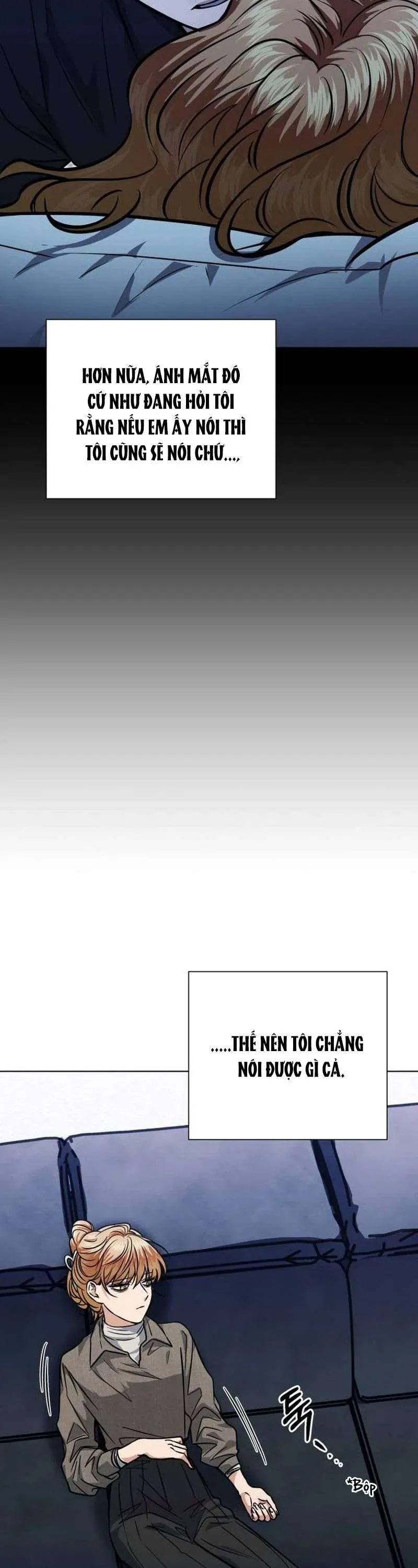 Xin Người Đừng Quên Chapter 103 - Trang 2