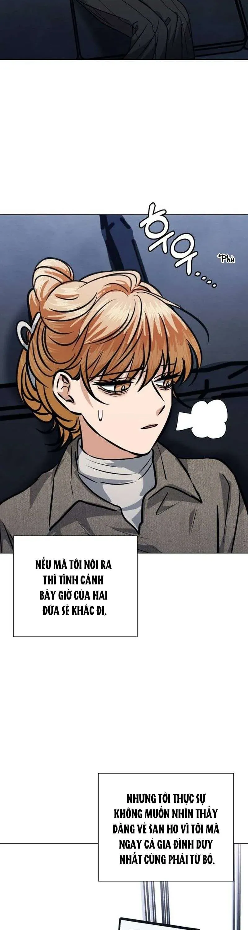 Xin Người Đừng Quên Chapter 103 - Trang 2