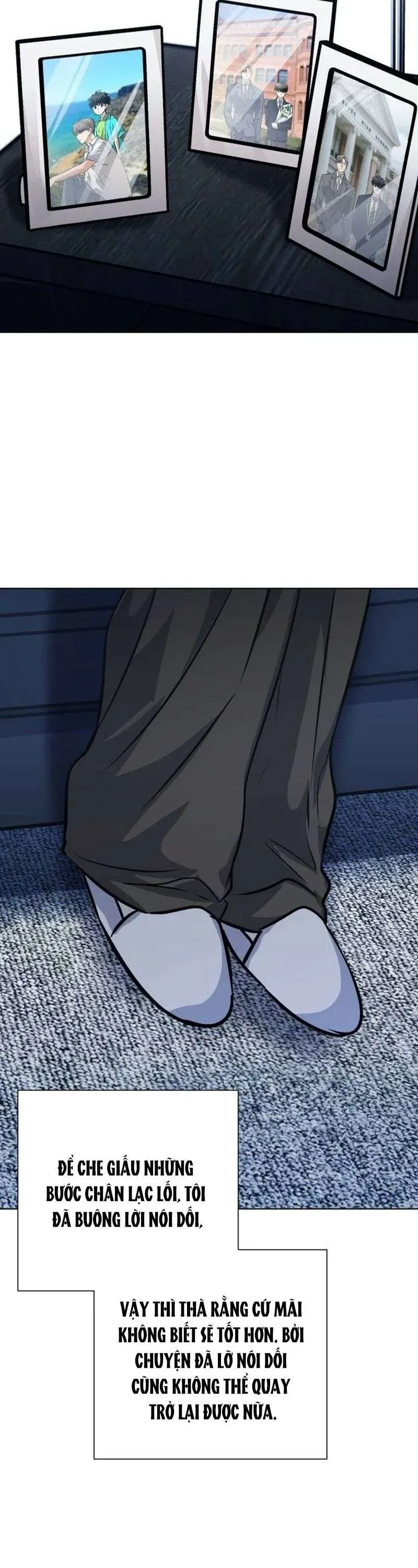 Xin Người Đừng Quên Chapter 103 - Trang 2