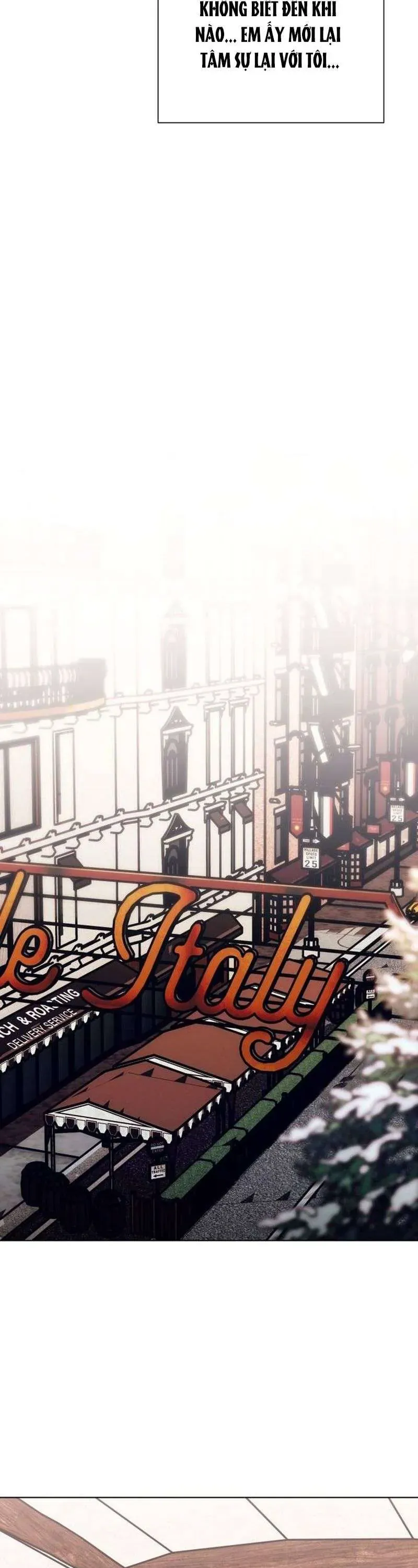 Xin Người Đừng Quên Chapter 103 - Trang 2