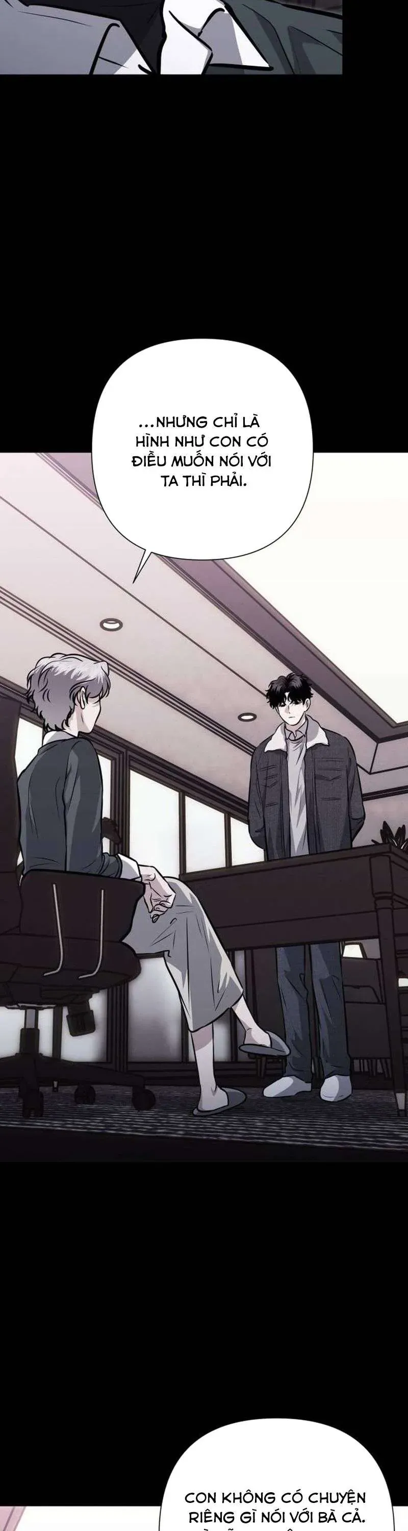 Xin Người Đừng Quên Chapter 103 - Trang 2