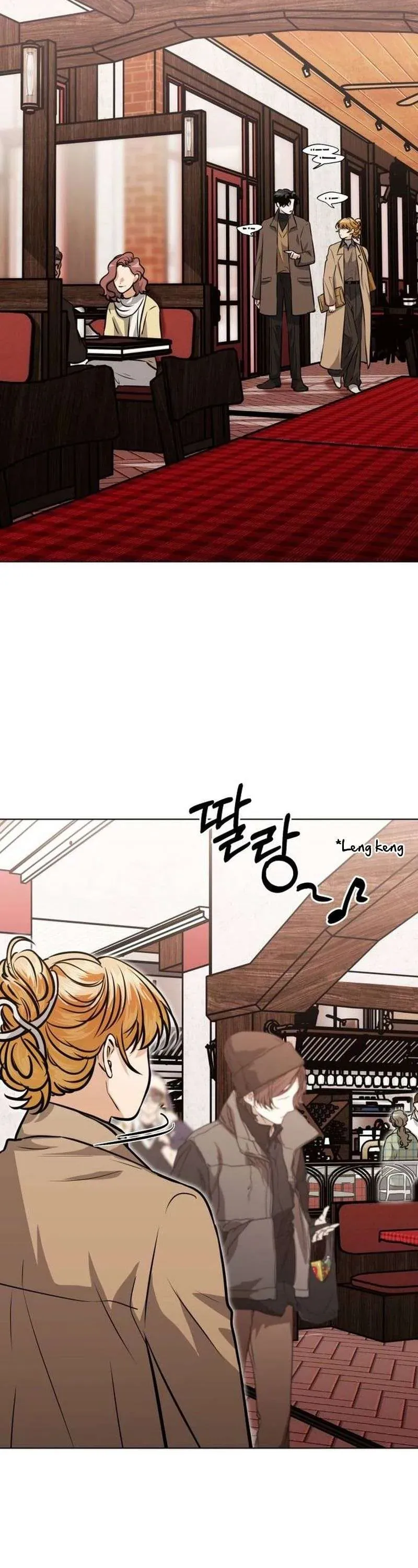 Xin Người Đừng Quên Chapter 103 - Trang 2