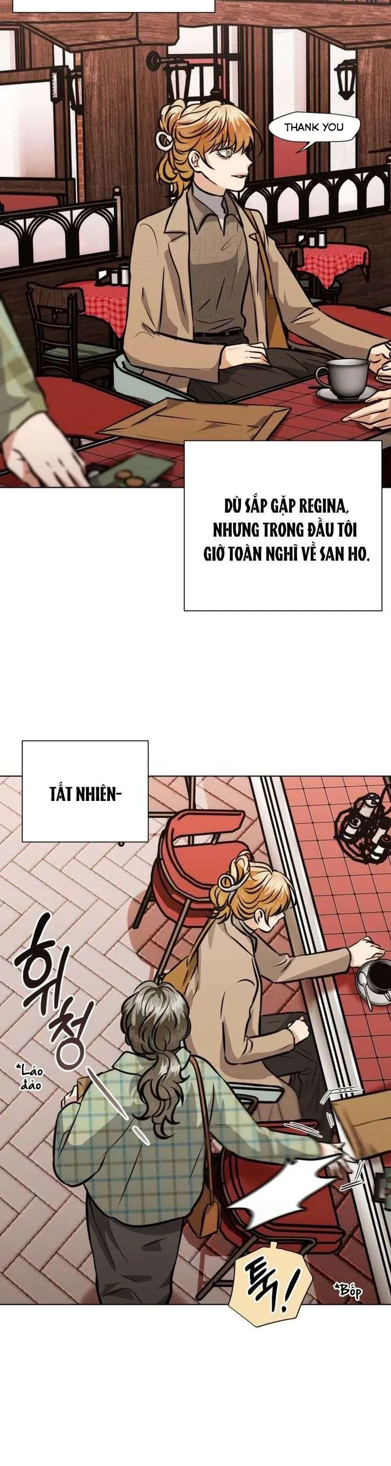 Xin Người Đừng Quên Chapter 103 - Trang 2