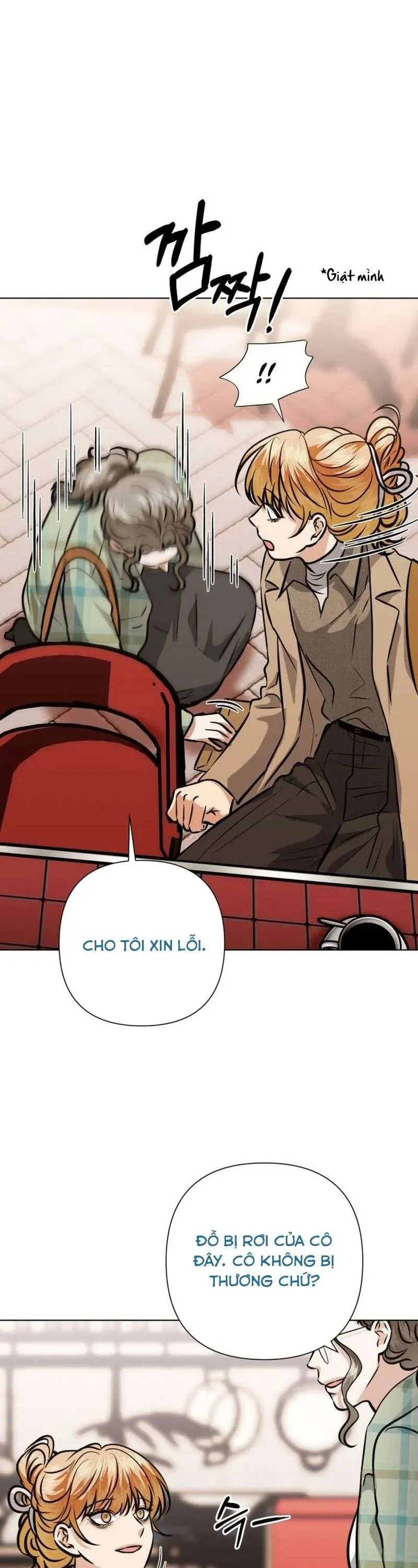 Xin Người Đừng Quên Chapter 103 - Trang 2