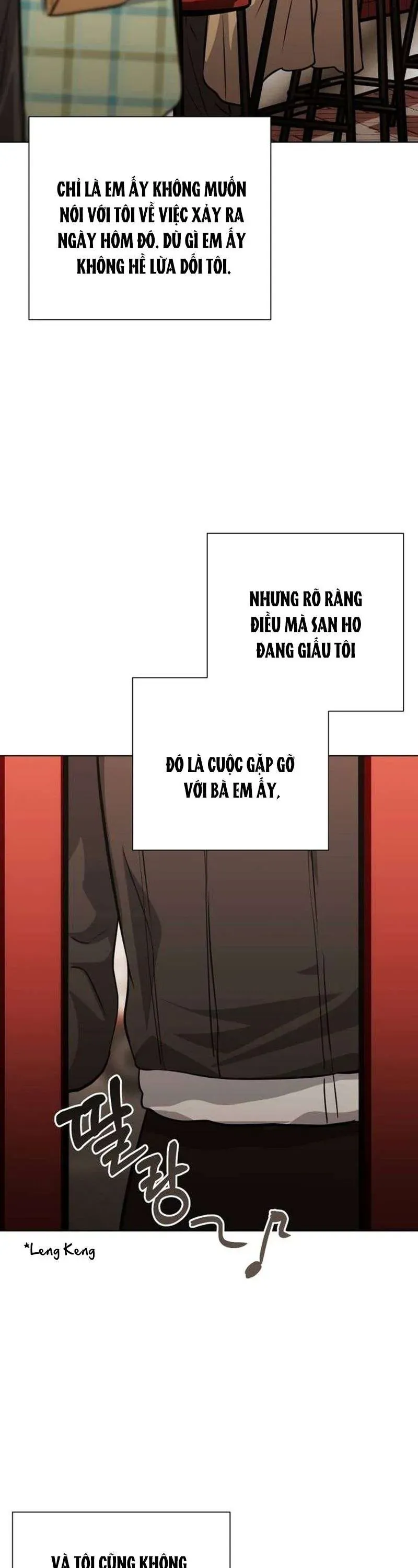 Xin Người Đừng Quên Chapter 103 - Trang 2