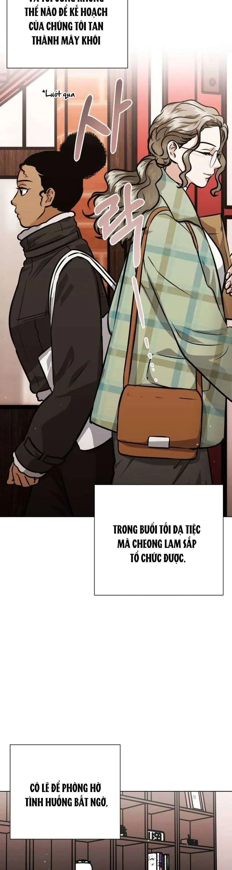 Xin Người Đừng Quên Chapter 103 - Trang 2