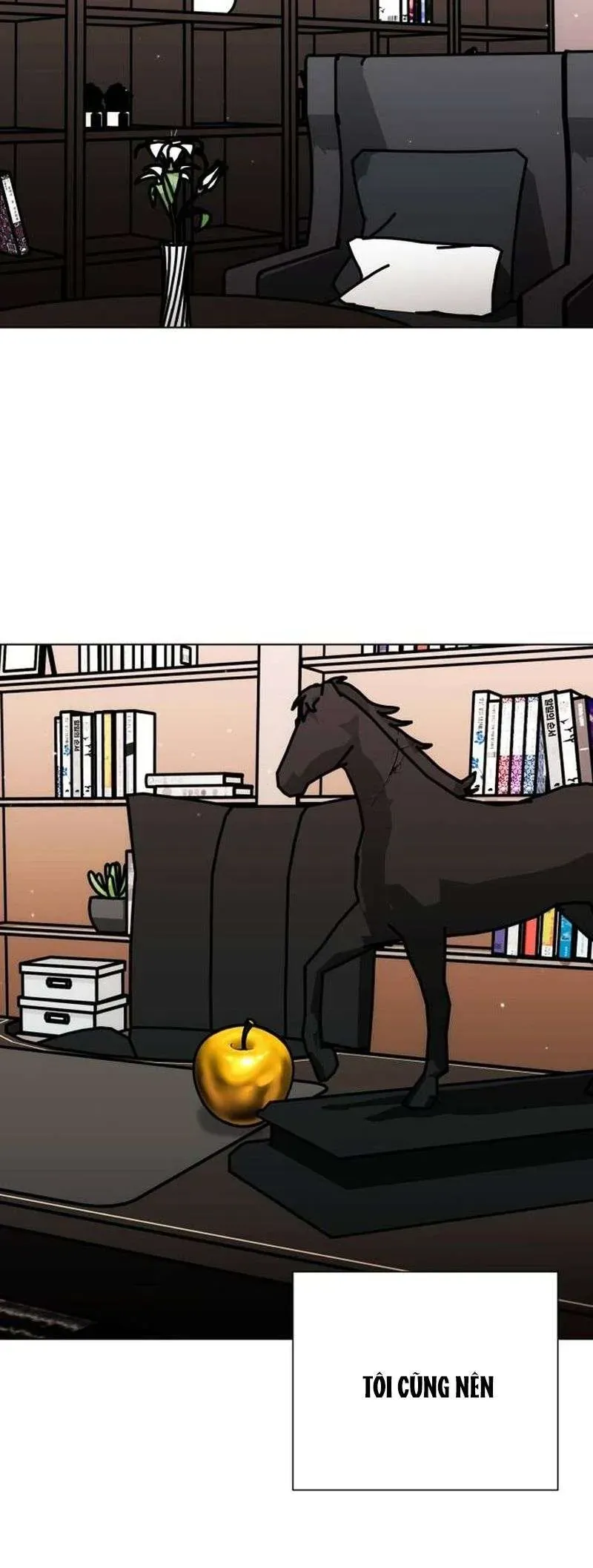 Xin Người Đừng Quên Chapter 103 - Trang 2