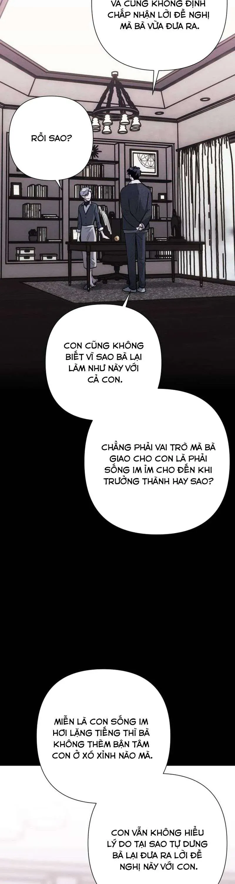Xin Người Đừng Quên Chapter 103 - Trang 2
