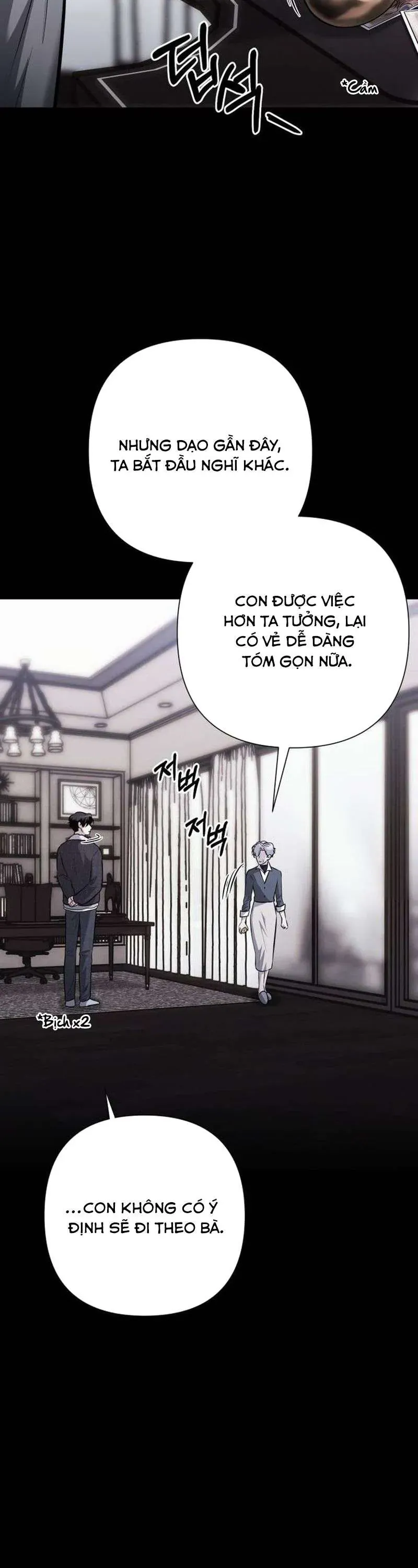 Xin Người Đừng Quên Chapter 103 - Trang 2