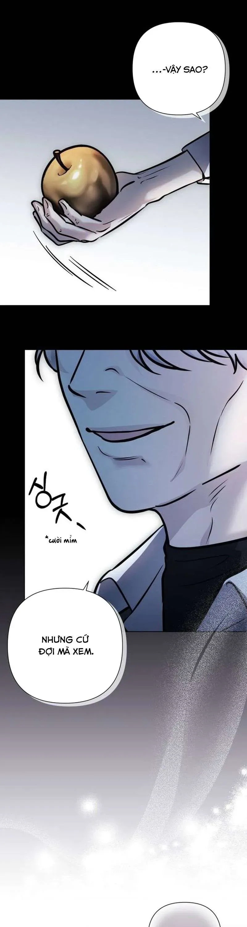 Xin Người Đừng Quên Chapter 103 - Trang 2