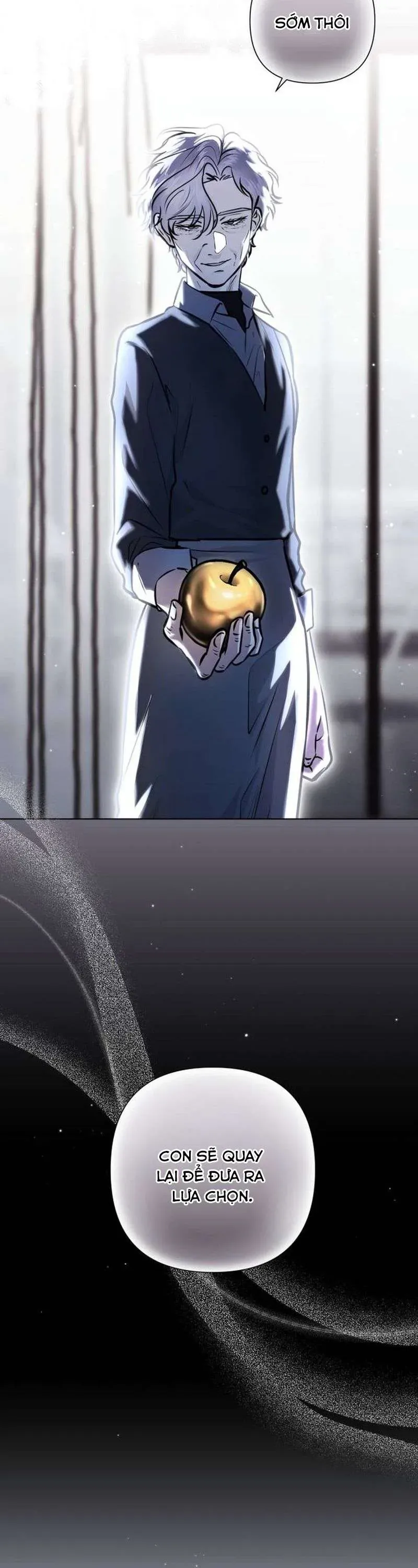 Xin Người Đừng Quên Chapter 103 - Trang 2