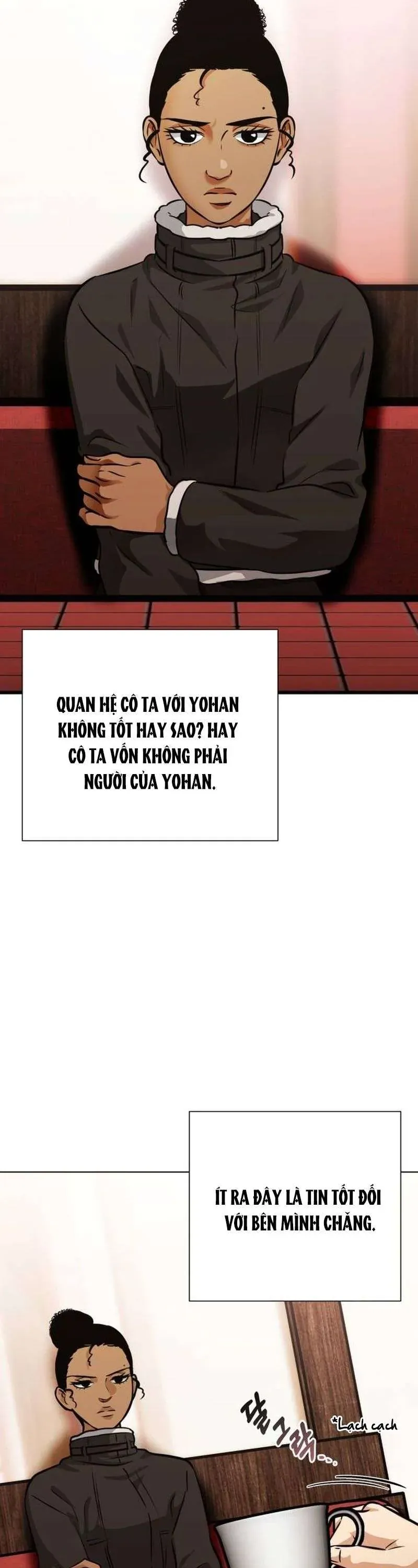 Xin Người Đừng Quên Chapter 104 - Trang 2