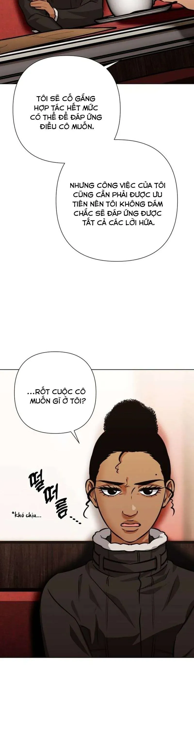 Xin Người Đừng Quên Chapter 104 - Trang 2