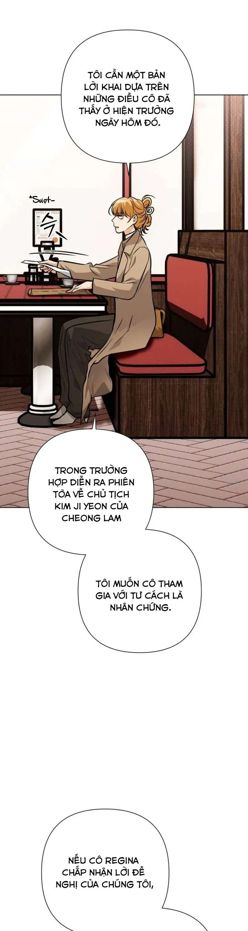 Xin Người Đừng Quên Chapter 104 - Trang 2