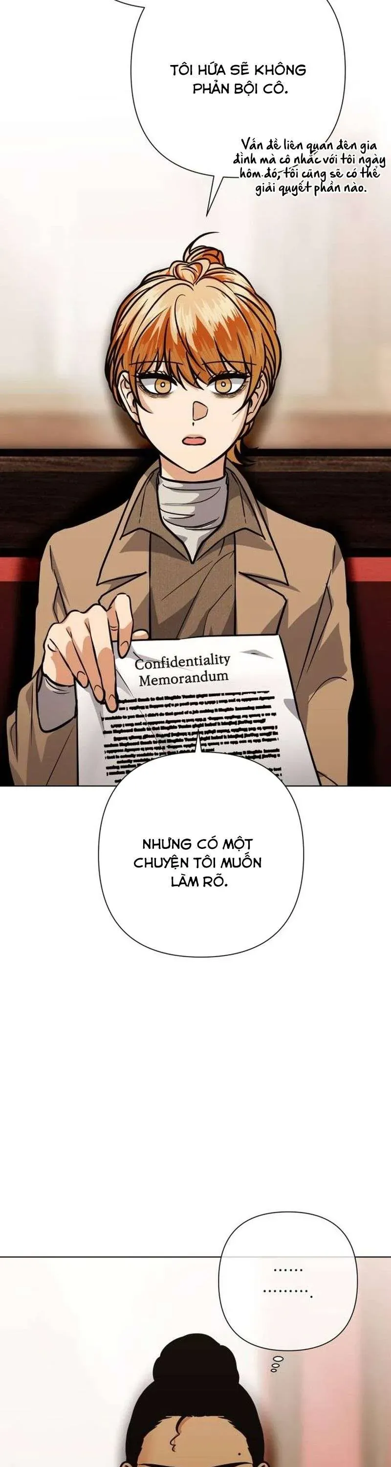 Xin Người Đừng Quên Chapter 104 - Trang 2