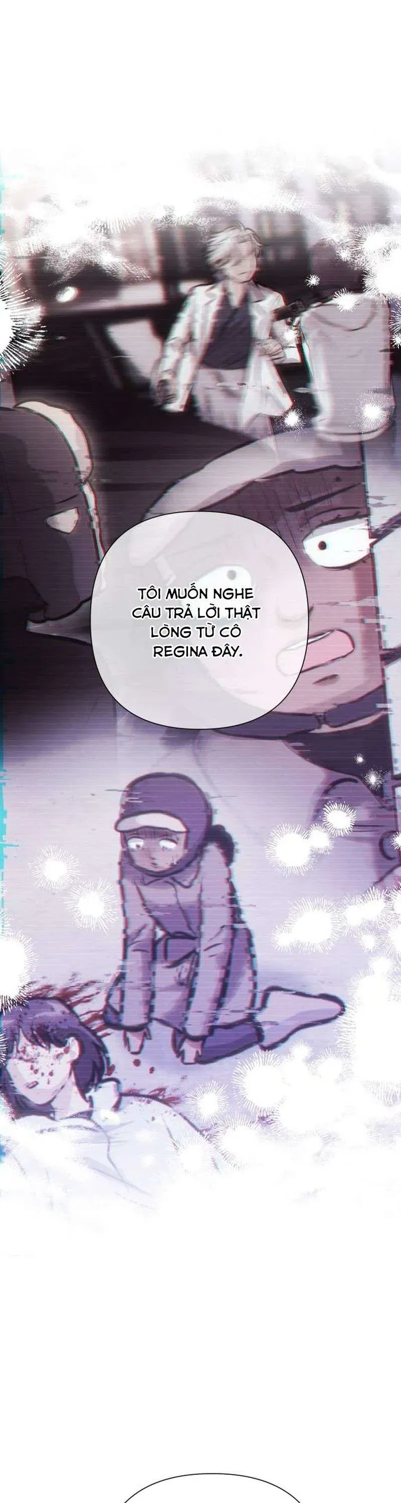 Xin Người Đừng Quên Chapter 104 - Trang 2