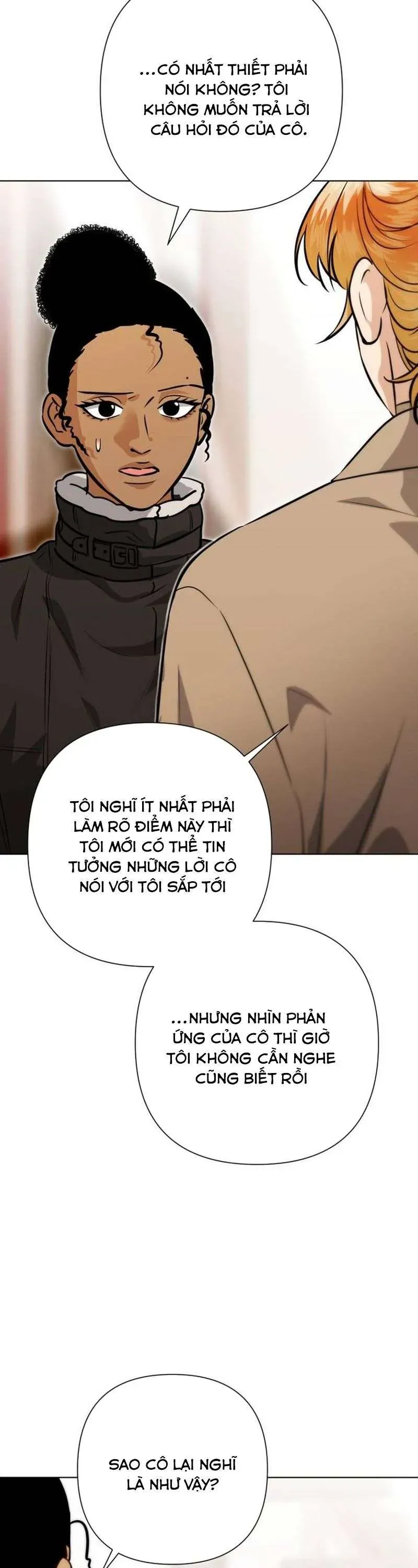 Xin Người Đừng Quên Chapter 104 - Trang 2