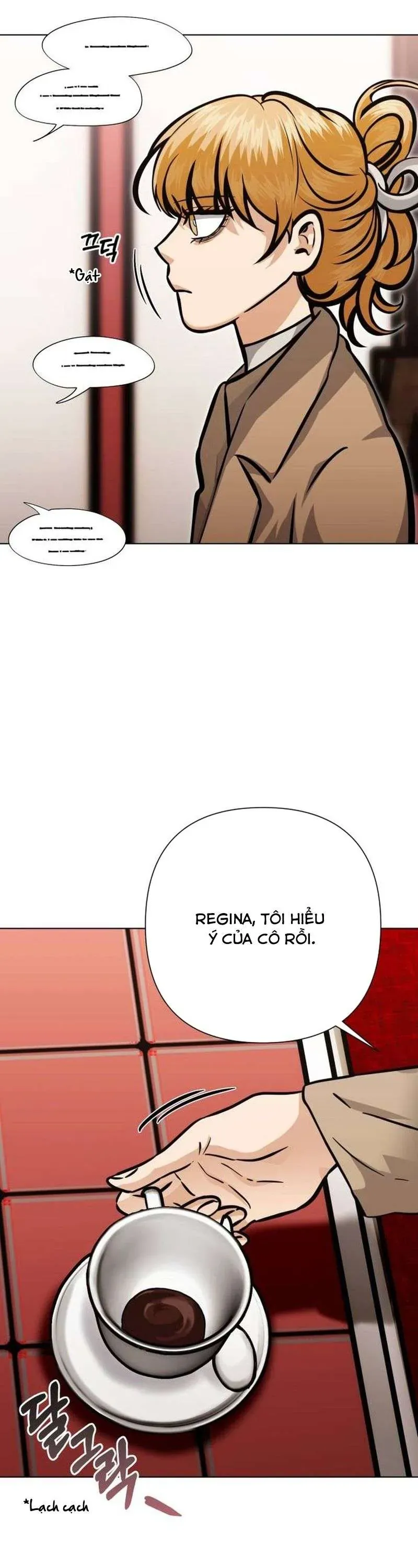 Xin Người Đừng Quên Chapter 104 - Trang 2