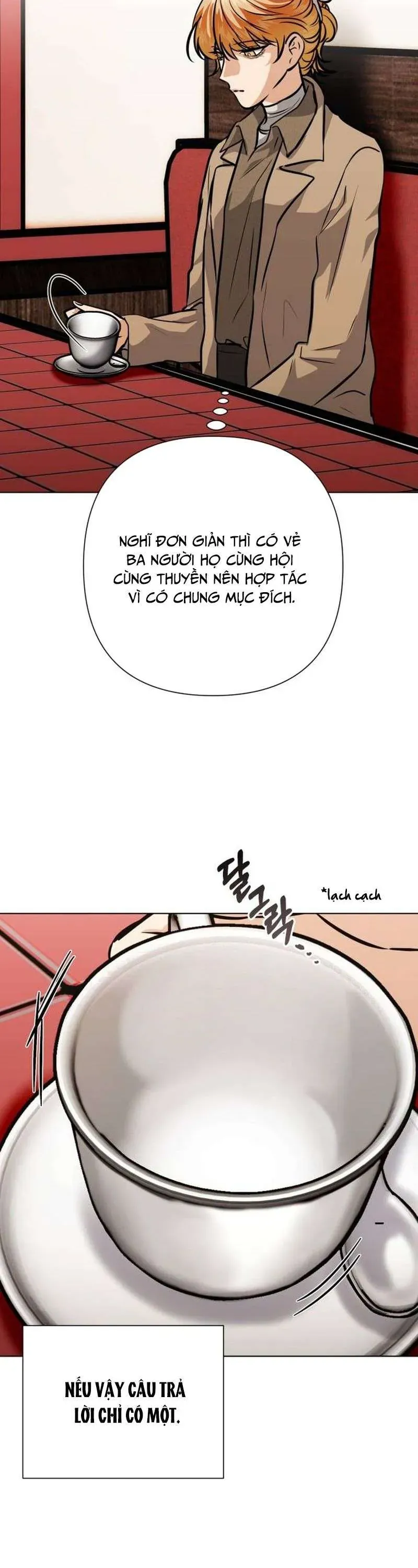 Xin Người Đừng Quên Chapter 104 - Trang 2