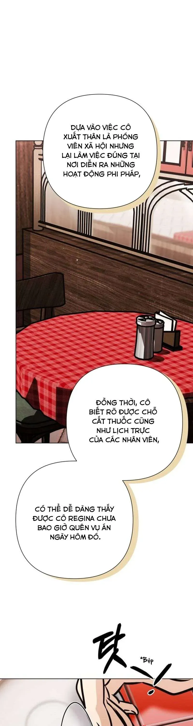 Xin Người Đừng Quên Chapter 104 - Trang 2