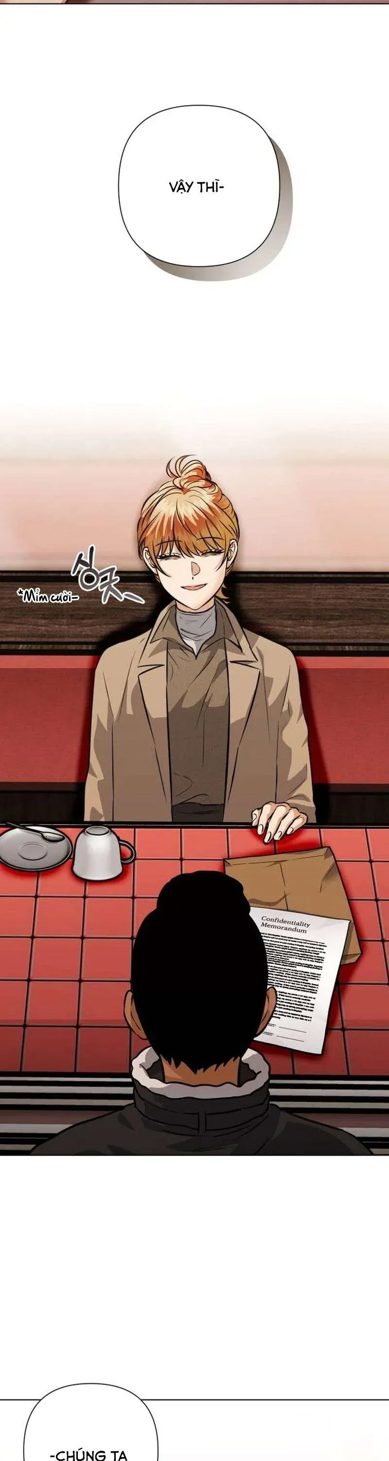 Xin Người Đừng Quên Chapter 104 - Trang 2