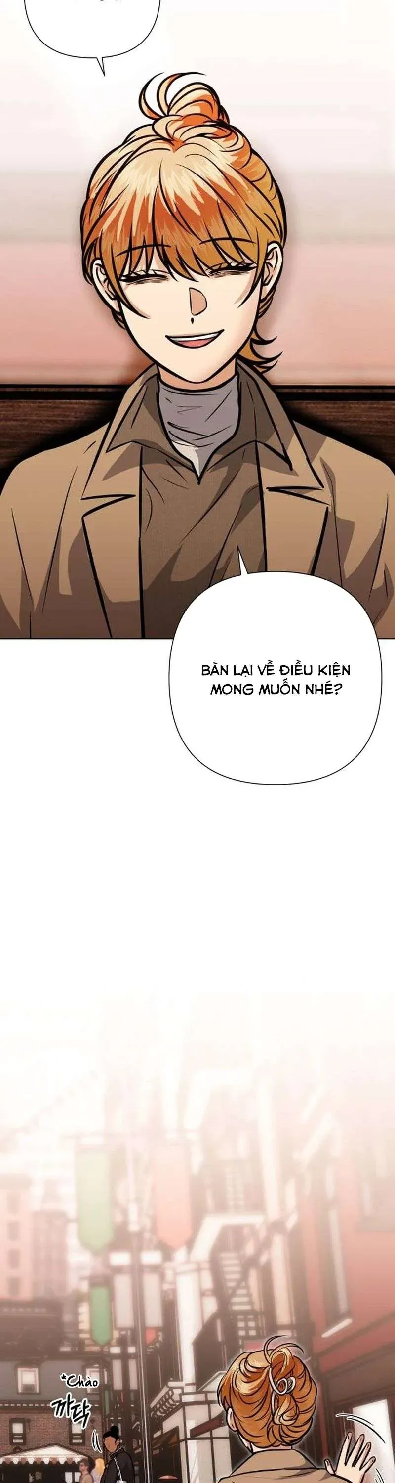 Xin Người Đừng Quên Chapter 104 - Trang 2