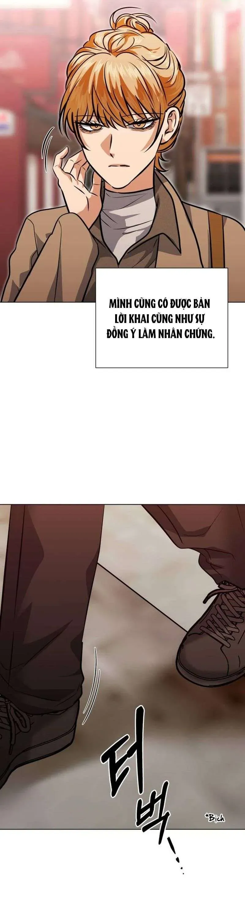 Xin Người Đừng Quên Chapter 104 - Trang 2