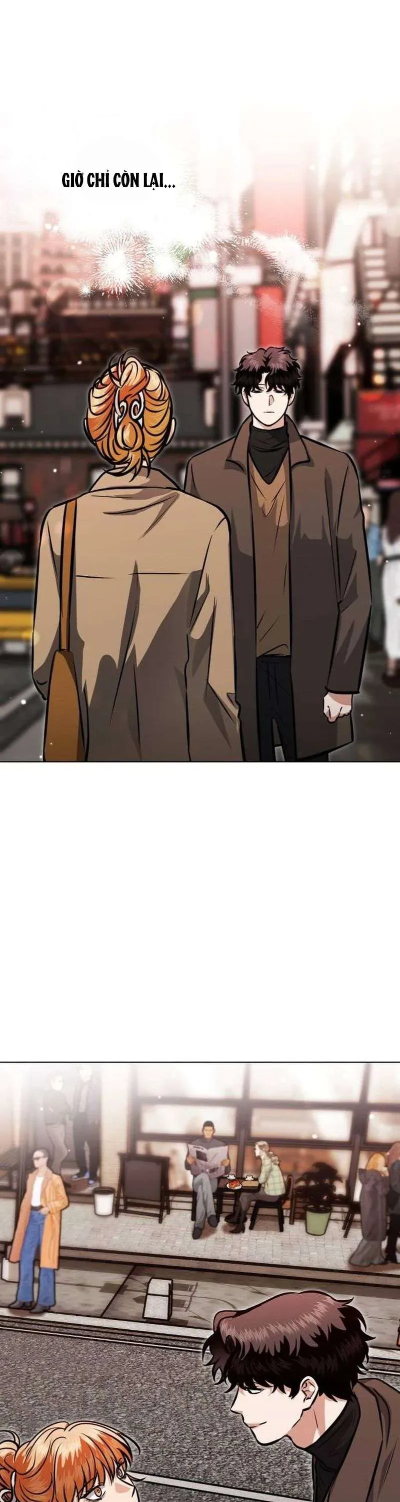 Xin Người Đừng Quên Chapter 104 - Trang 2