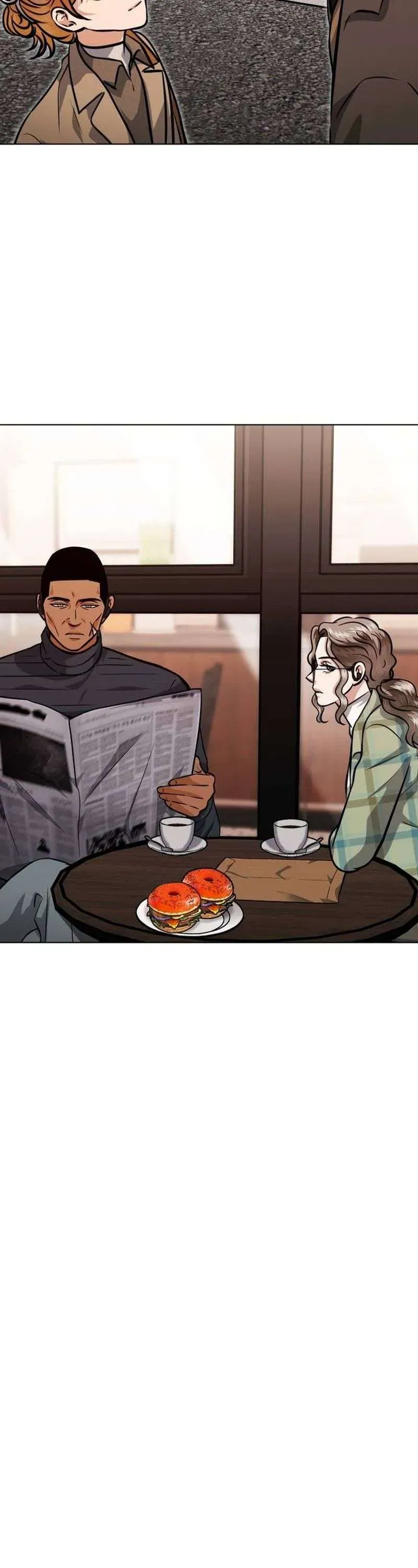 Xin Người Đừng Quên Chapter 104 - Trang 2