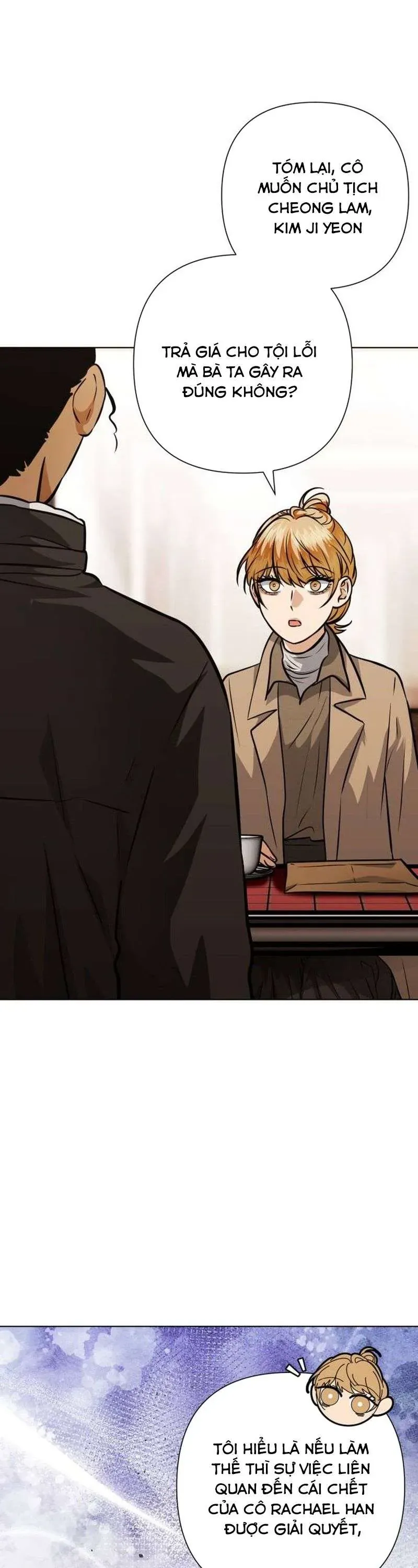 Xin Người Đừng Quên Chapter 104 - Trang 2