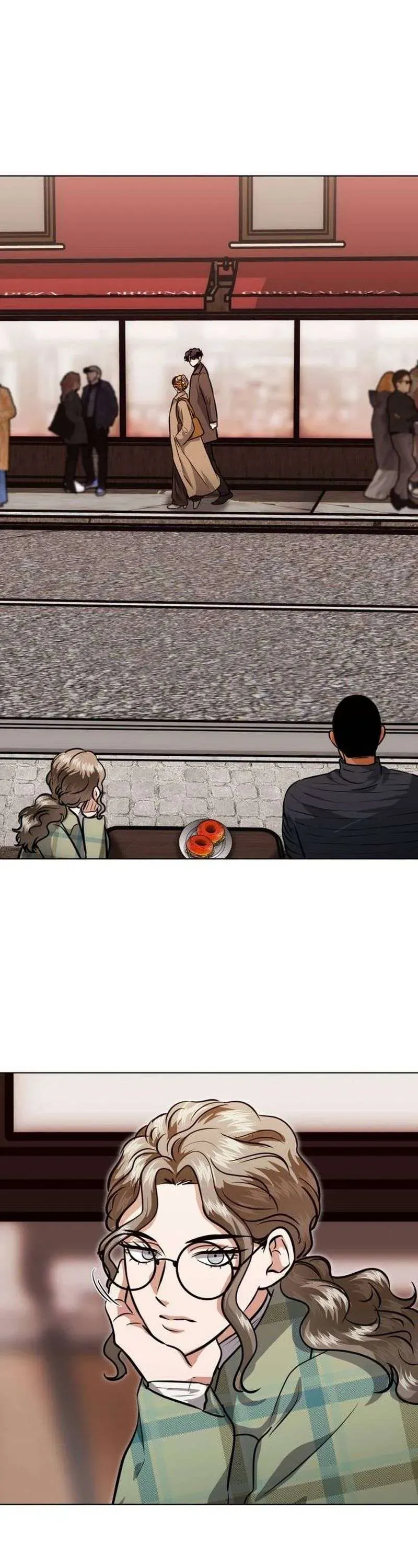 Xin Người Đừng Quên Chapter 104 - Trang 2